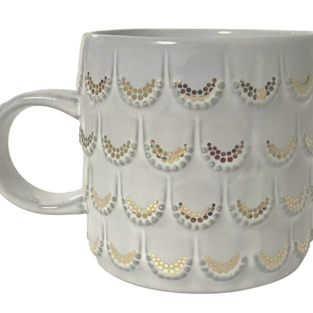 Starbucks mug
